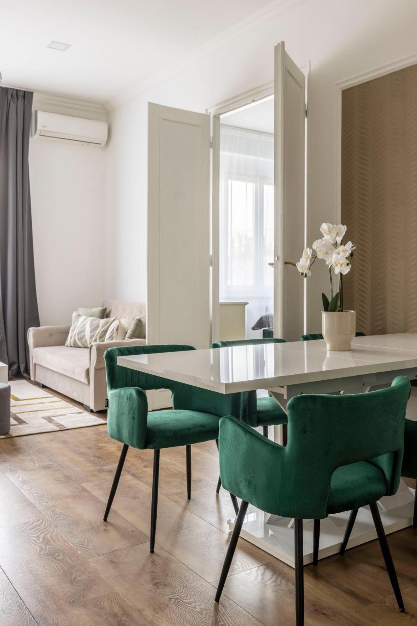 Luxy Central Spacious & Cozy Residence With Balcony Budapest Extérieur photo